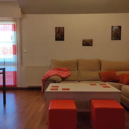 Apartamento Soria Tellus Exterior foto