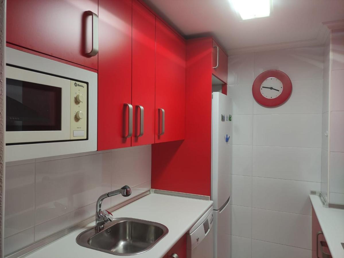 Apartamento Soria Tellus Exterior foto