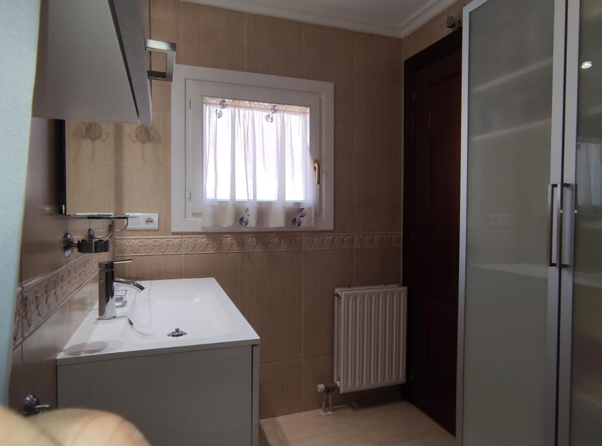 Apartamento Soria Tellus Exterior foto