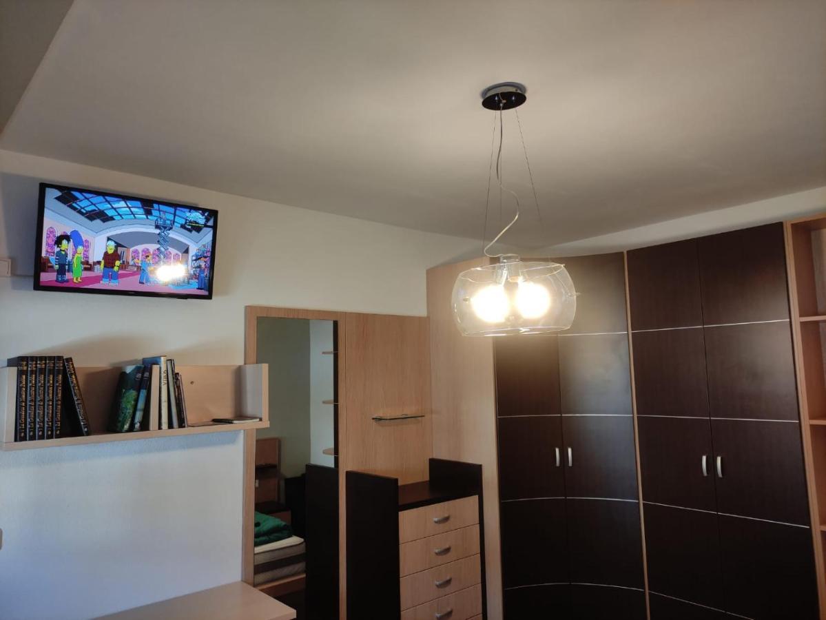 Apartamento Soria Tellus Exterior foto