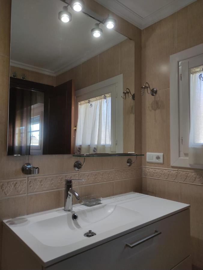 Apartamento Soria Tellus Exterior foto